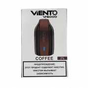 VIENTO VT 6000 Кофе 2%