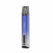 SMOK Nfix 700mAh Pod Kit SMOK-045L Silver Lake Blue