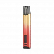 SMOK Nfix 700mAh Pod Kit SMOK-045K Red Gold
