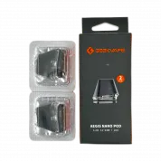 Geek Vape Aegis Nano Pod 1.2ohm, 2ml Black (в упак. 2 шт.)