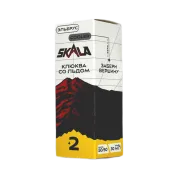 SKALA Salt 2 Эльбрус Клюква со льдом 30мл.20мг.
