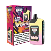 GANG IMMORTAL 16000 Фанта со смородиной 2%