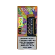VOZOL GEAR POWER 20000 Бузина грейпфрут 2%