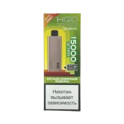 HQD ULTIMA PRO MAX 15000 Кислый лимонный леденец 2%