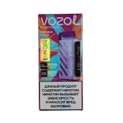 VOZOL GEAR POWER 20000 Малина арбуз 2%