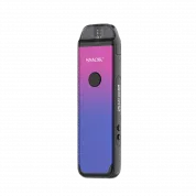 SMOK ACRO 1000mAh Pod Kit SMOK-081E Blue Purple