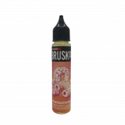 Brusko Salt Малиновый пончик 30мл 2%