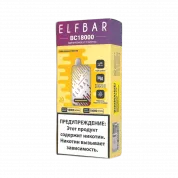 ELFBAR 18000 BC Киви ананас персик 2%