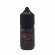 ATMOSE SALT Фрага 30мл 2%