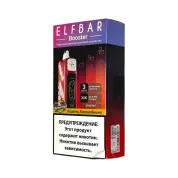 ELFBAR 30000 Леденец кислая вишня с регулировкой крепости
