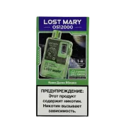 LOST MARY OS12000 Киви дыня яблоко 2%
