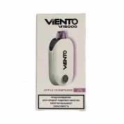 VIENTO VT 15000 Яблочное шампанское 2%