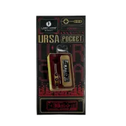 Lost Vape Ursa Pocket 1200mAh Nes Red / Красный
