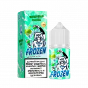 GANG FROZEN Ultra Яблочная фанта 30мl. 20мг