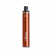 HQD Cuvie PLUS 1200 Кислые мармеладные червячки 2%