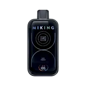 MIKING 12000 Алоэ апельсин 2%