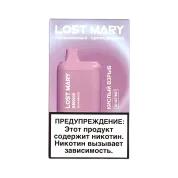 LOST MARY BM 5000 NEW Кислый взрыв 2%