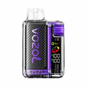 VOZOL VISTA 20000 HARD Смешанные ягоды 2%