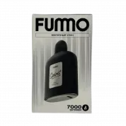 FUMMO SPIRIT 7000 Молочный улун 2%