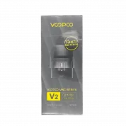 Voopoo Vinci Series V2 POD 0.8ohm VP-135A-POD
