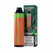 MONSTERVAPOR SPACE 11000 Нектарин с яблоком и грушей 2%