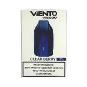 VIENTO VT 6000 Чистая ягода 2%
