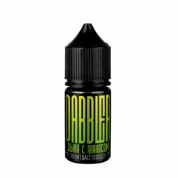 Dabbler Salt chubby Дыня ананас 30мл 2%