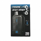 TYSON HEAVY WEIGHT 7000 Чистый 2%