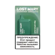 LOST MARY BM 5000 Арбузный лед 2%