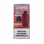 WAKA 8000 с экраном Арбуз 2%