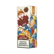 HUSKY SALT strong   WHITE Дынное мороженое 30мл.20мг.