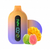 PUFFMI PURE 12000 Манго гуава 2%