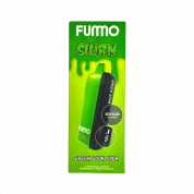 FUMMO SLURM INDIC 10000 Кислый лимонад из киви и кактуса 2%