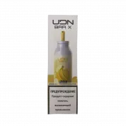 UDN BAR X 7000 NEW LED Банан лёд 2%