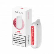 PLONQ MAX 6000 Розовый лимонад 2%