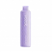 VOZOL ALIEN 4000 Алоэ виноград 2%