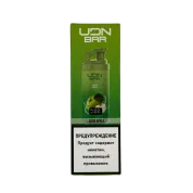 Эл. сиг. UDN BAR 7000 Кислое яблоко 2%