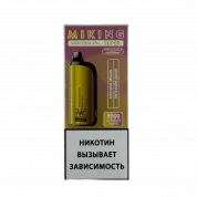 MIKING 8000 Питахайя дыня 2%