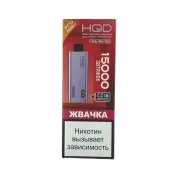 HQD ULTIMA PRO MAX 15000 Жвачка 2%