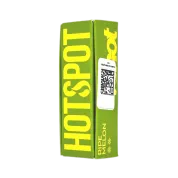 HOTSPOT SHOT Ultra Спелая дыня 10мл.20мг.