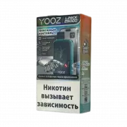 YOOZ LINKX 25000 Смарт лимонный коктейль 2%
