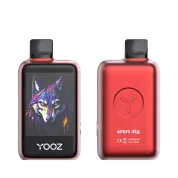 YOOZ LINKX 25000 Смарт арбуз лед 2%
