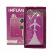 INFLAVE AIR 6000 Смородина клюква 2%