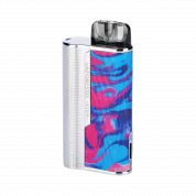 Vaporesso XTRA 900mAh 2ml Pod Kit VRR-0021E Silver Resin