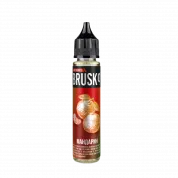 Brusko Salt Мандарин 30мл 5%