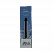 HQD Cuvie PLUS 1200 Свежий 2%