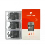 Geek Vape U 1.1ohm 2ml (в упак. 3 шт.)