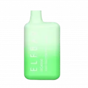 ELFBAR 4000 Маракуйя апельсин гуава 2%