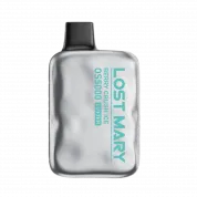 LOST MARY OS 5000 Ягодный лед 2%