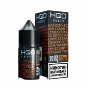 HQD ABSOLUT CLASSIQUE Классический табак